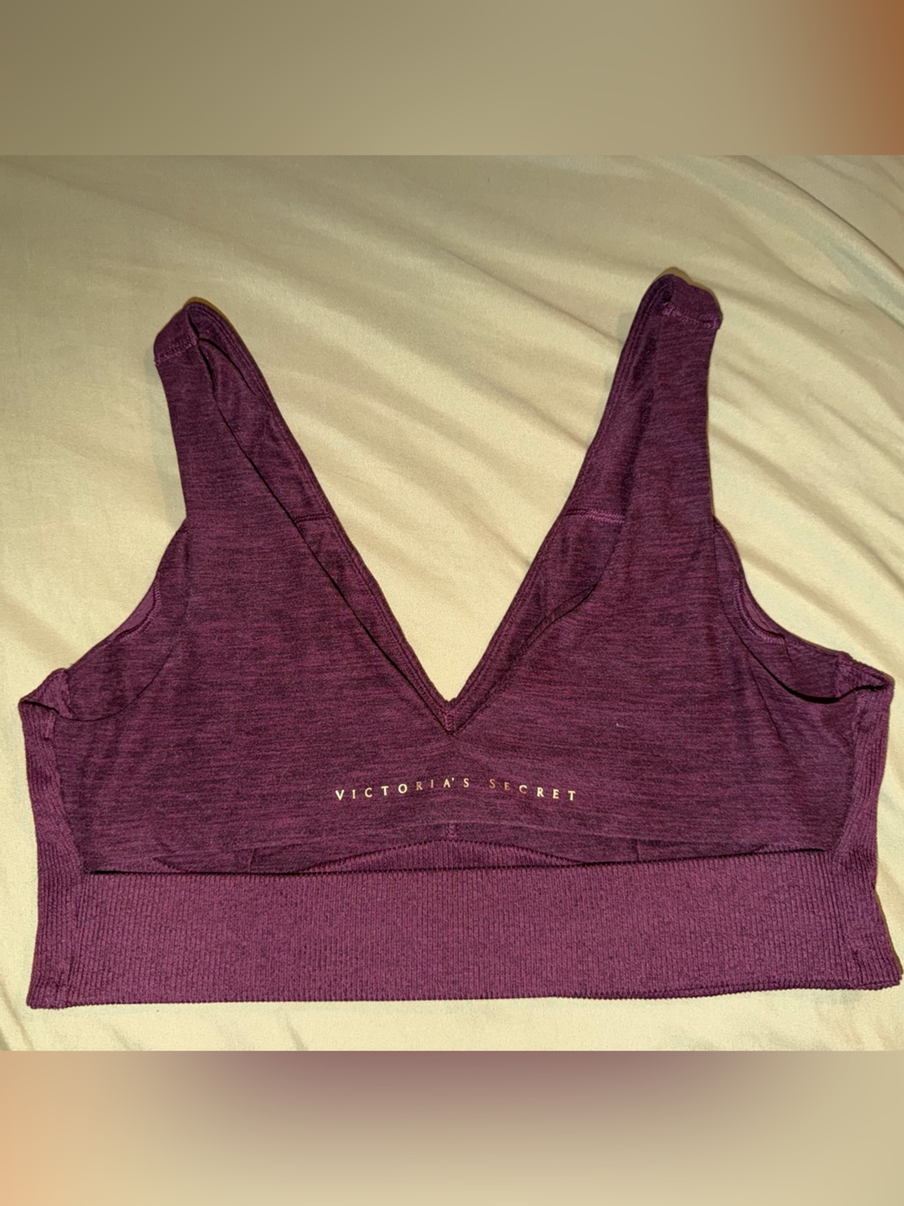 Victoria’s Secret Sports Bra